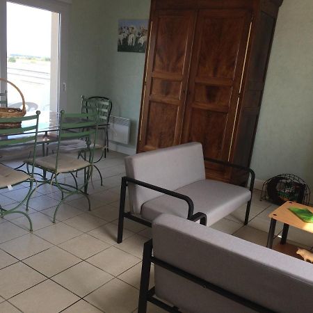 Maison cozy Le Pin  Extérieur photo